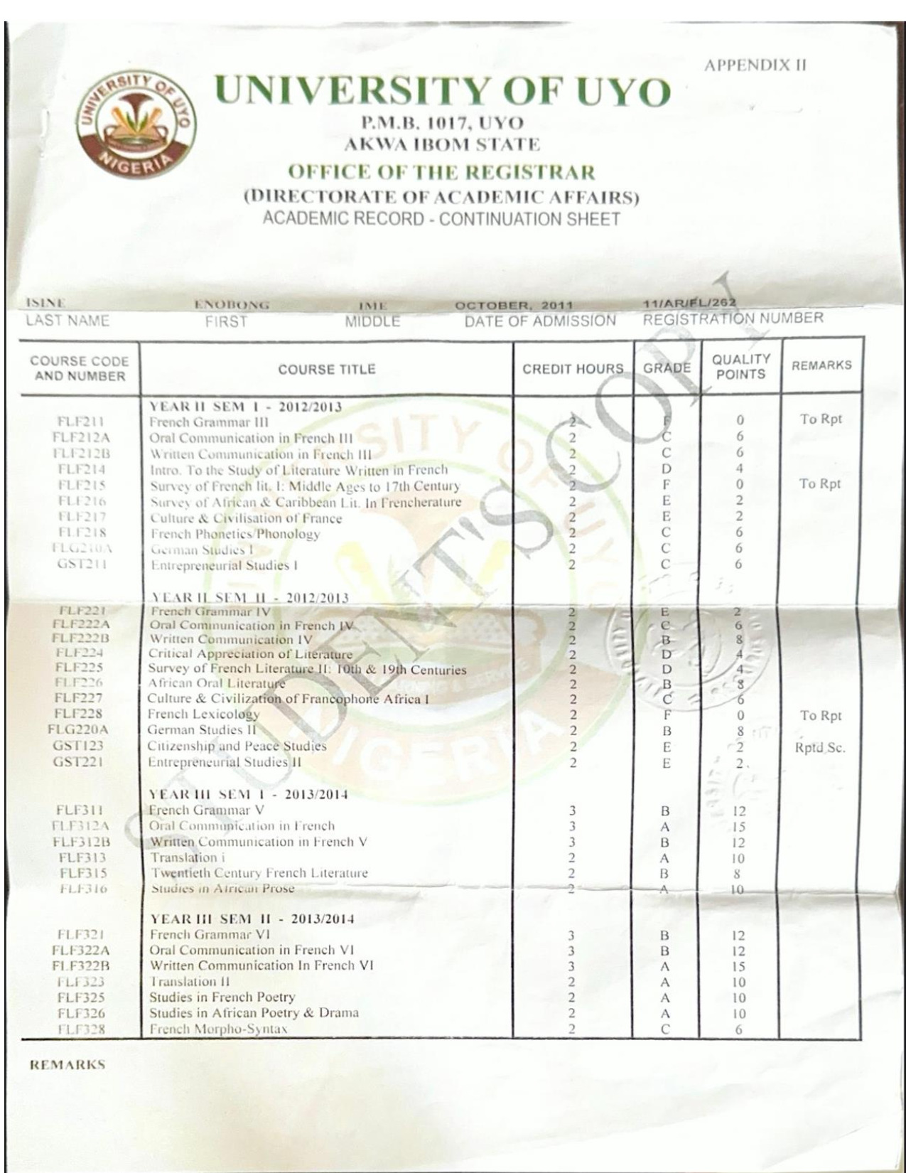 Document Page 2